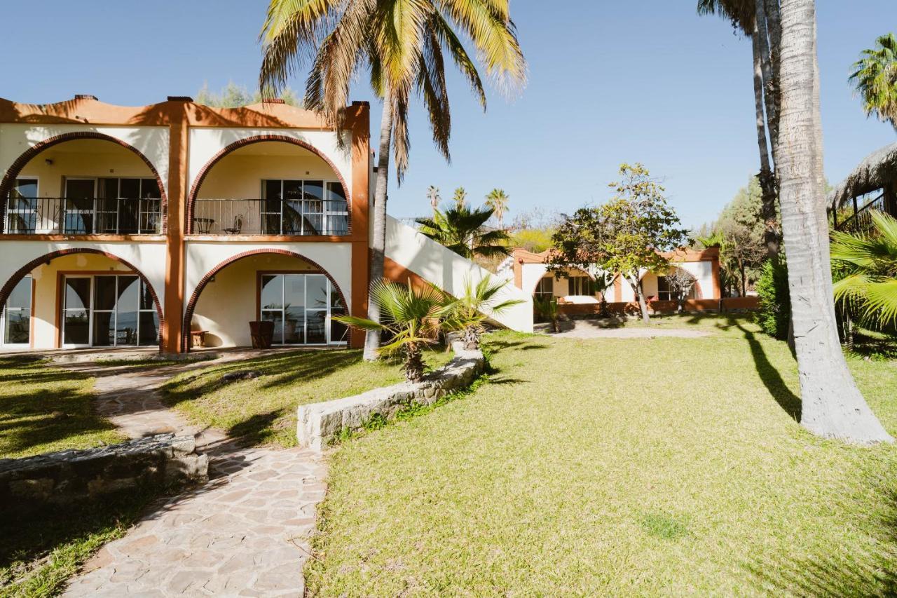 HOTEL RANCHO BUENAVISTA LOS BARRILES (Mexico) - from US$ 89 | BOOKED